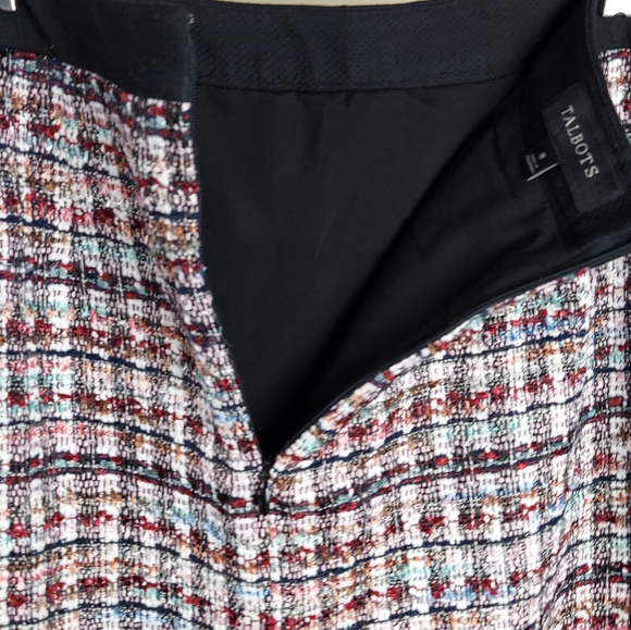 Size 8 Skirt by Talbots - Picture 3 of 11